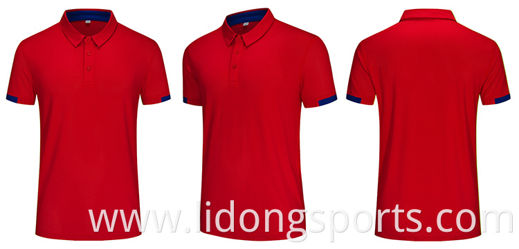 Bulk Wholesale Clothing T Shirts Custom Logo 100%polyester Sports T Shirt